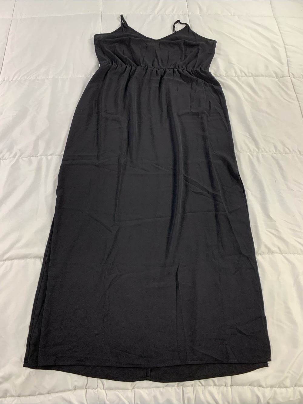 Pre loved H&M dress womens size 12 petite